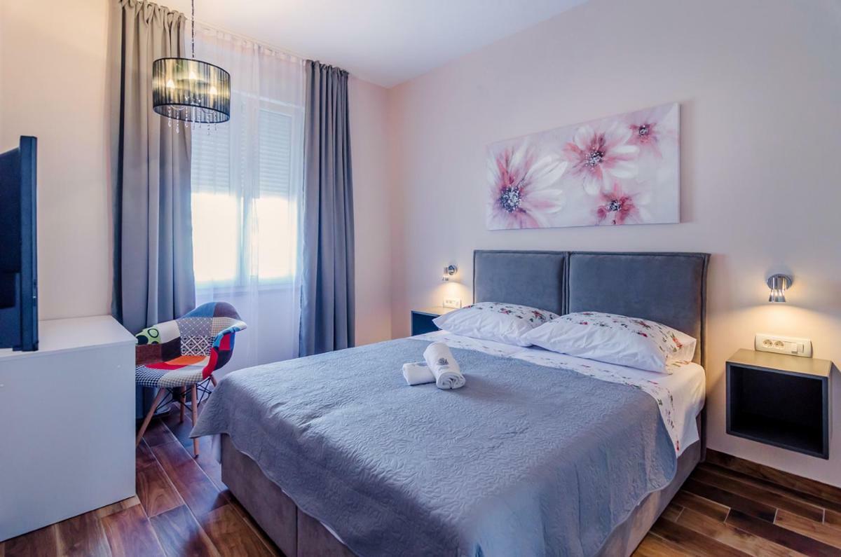 Kalemary'S Apartment Ζαντάρ Εξωτερικό φωτογραφία