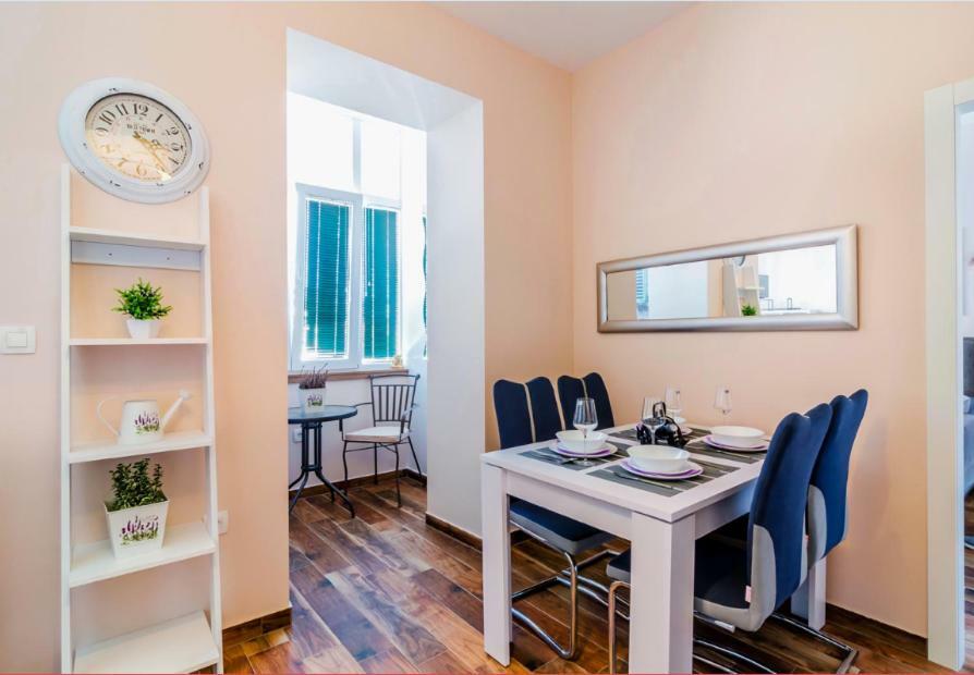 Kalemary'S Apartment Ζαντάρ Εξωτερικό φωτογραφία