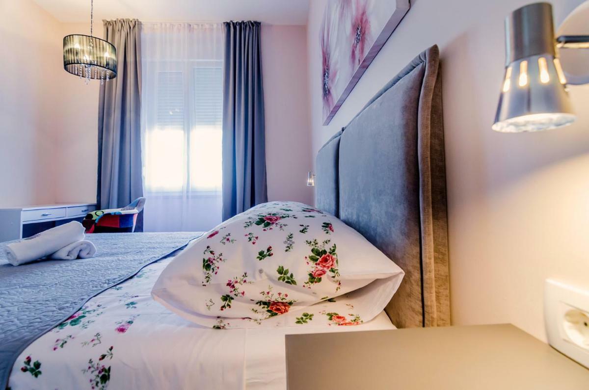 Kalemary'S Apartment Ζαντάρ Εξωτερικό φωτογραφία