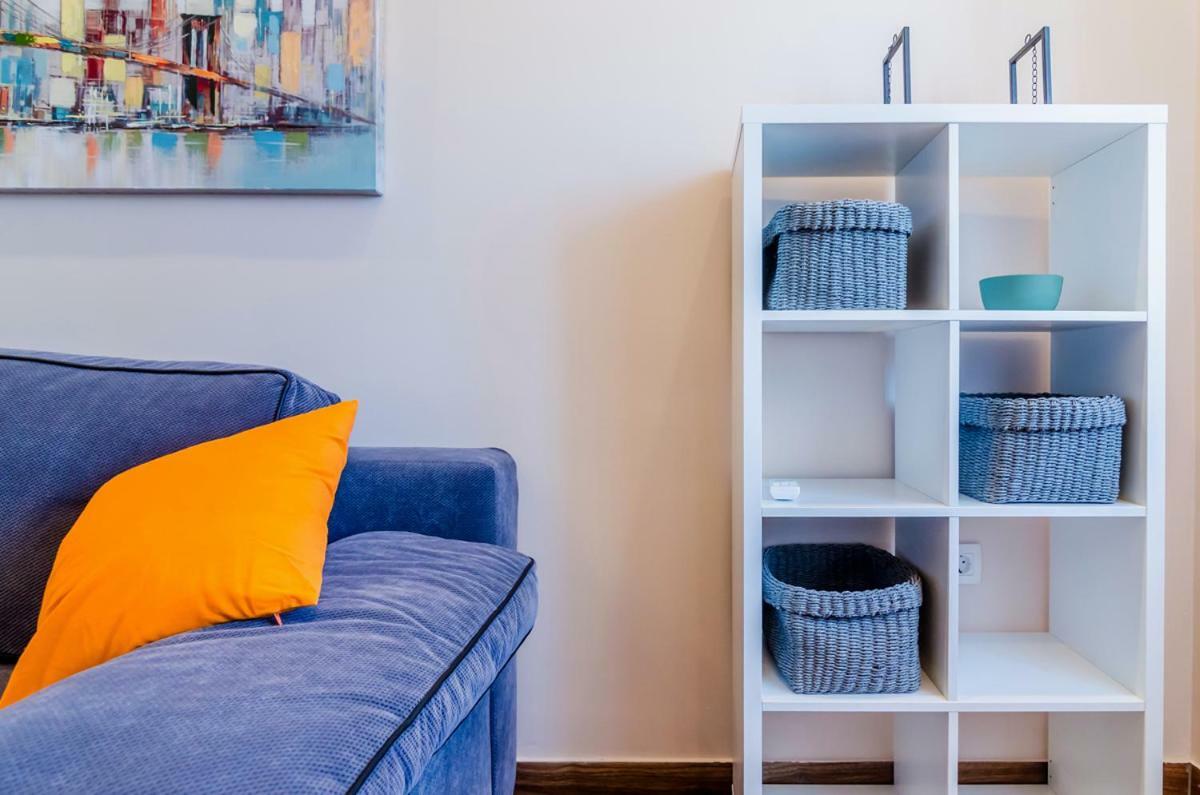 Kalemary'S Apartment Ζαντάρ Εξωτερικό φωτογραφία