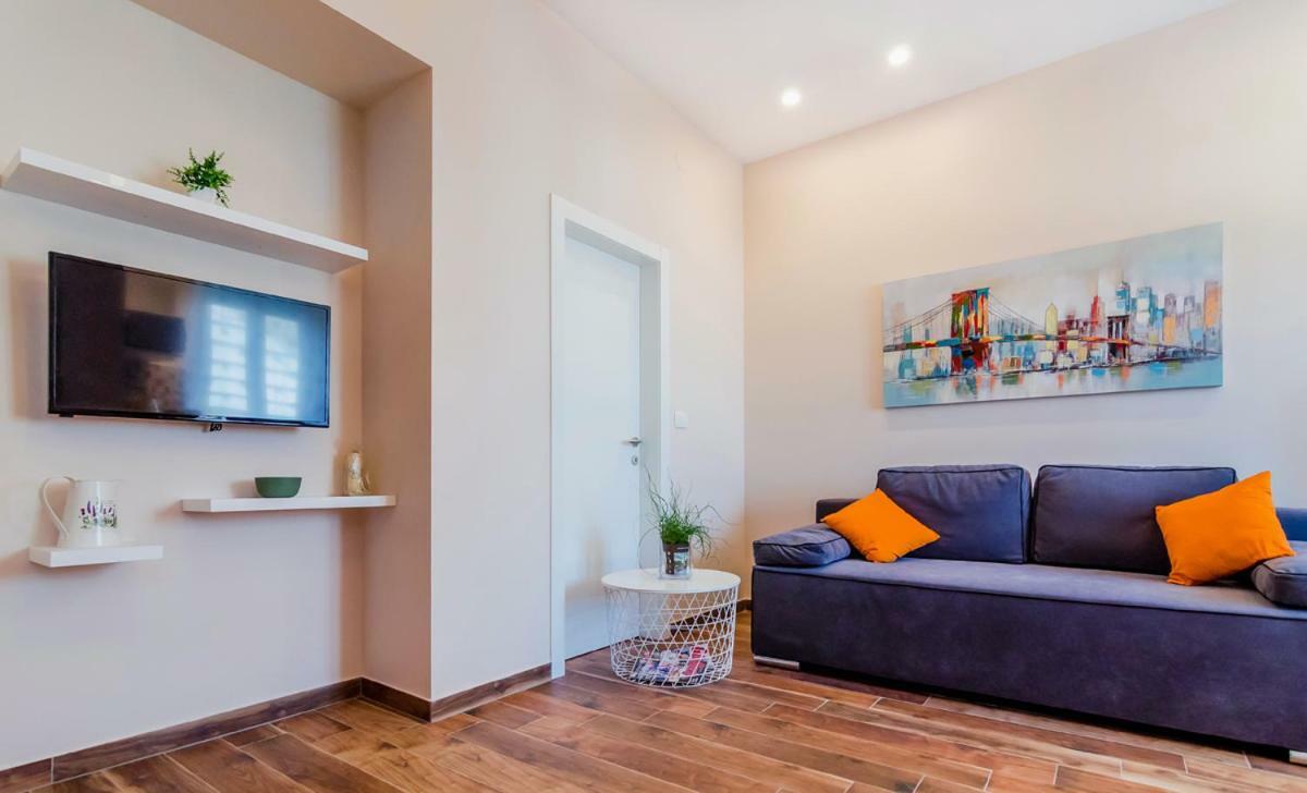 Kalemary'S Apartment Ζαντάρ Εξωτερικό φωτογραφία